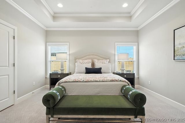 2722 W Roanoke Street, Broken Arrow, OK 74012