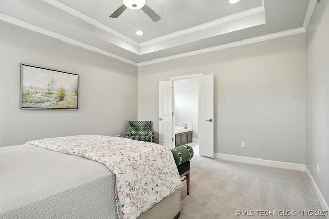 2722 W Roanoke Street, Broken Arrow, OK 74012