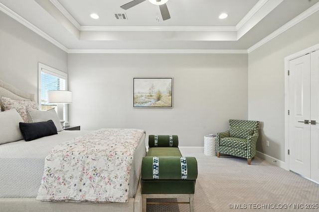 2722 W Roanoke Street, Broken Arrow, OK 74012