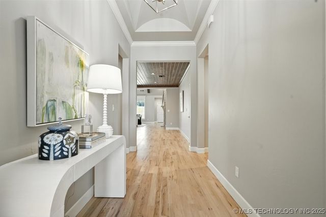 2722 W Roanoke Street, Broken Arrow, OK 74012