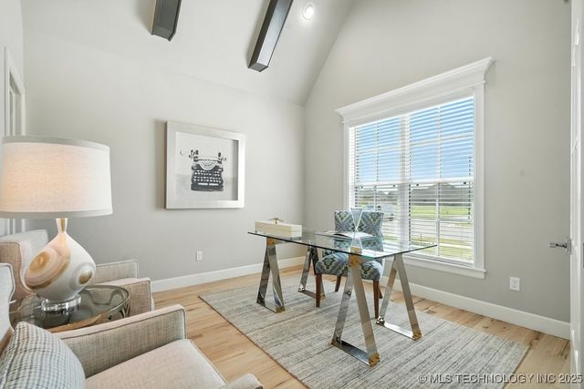 2722 W Roanoke Street, Broken Arrow, OK 74012