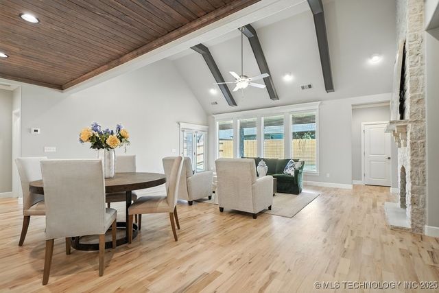 2722 W Roanoke Street, Broken Arrow, OK 74012