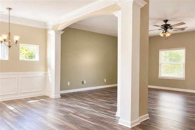 114 Saddle Horse Lane, Hiram, GA 30141