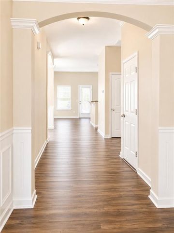 114 Saddle Horse Lane, Hiram, GA 30141