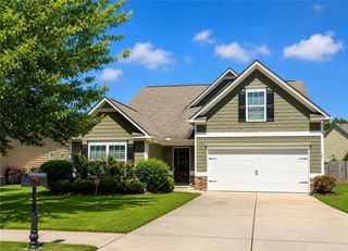 114 Saddle Horse Lane, Hiram, GA 30141