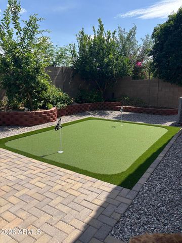 22203 S 214TH Street, Queen Creek, AZ 85142