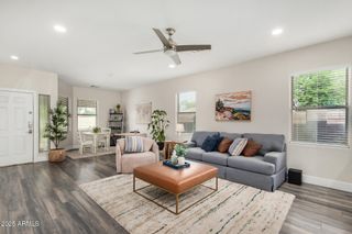 22203 S 214TH Street, Queen Creek, AZ 85142