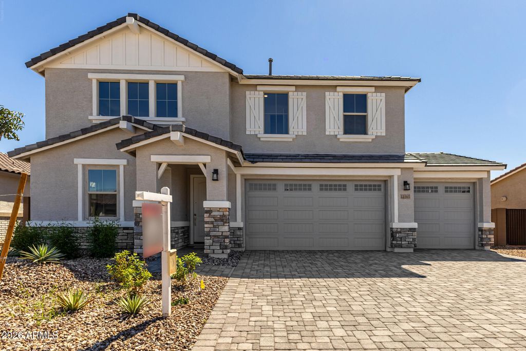 12365 W PARKWAY Lane, Avondale, AZ 85323