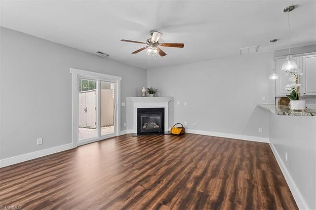 15 Arbor Hill Place, Mcleansville, NC 27301