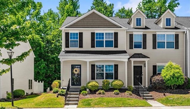 15 Arbor Hill Place, Mcleansville, NC 27301