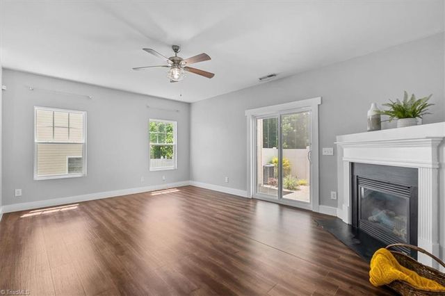 15 Arbor Hill Place, Mcleansville, NC 27301