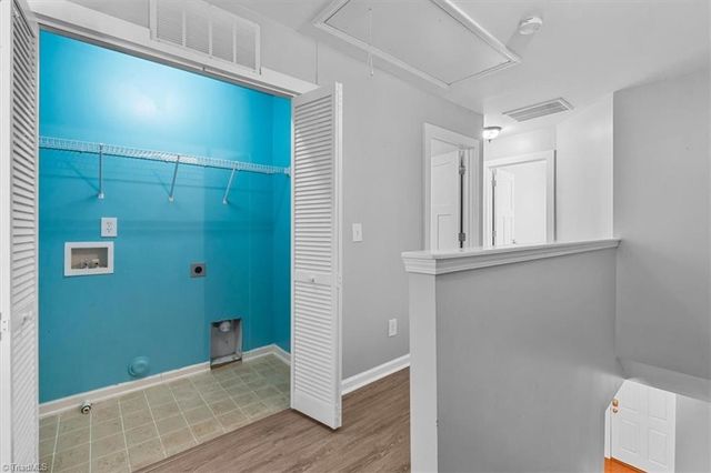 15 Arbor Hill Place, Mcleansville, NC 27301