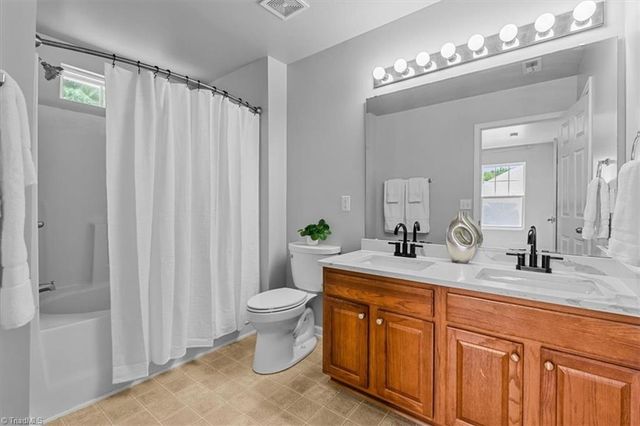 15 Arbor Hill Place, Mcleansville, NC 27301