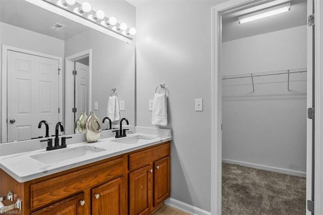 15 Arbor Hill Place, Mcleansville, NC 27301
