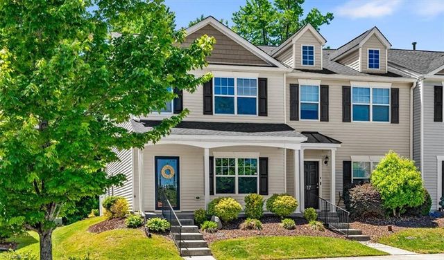 15 Arbor Hill Place, Mcleansville, NC 27301