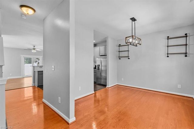 15 Arbor Hill Place, Mcleansville, NC 27301