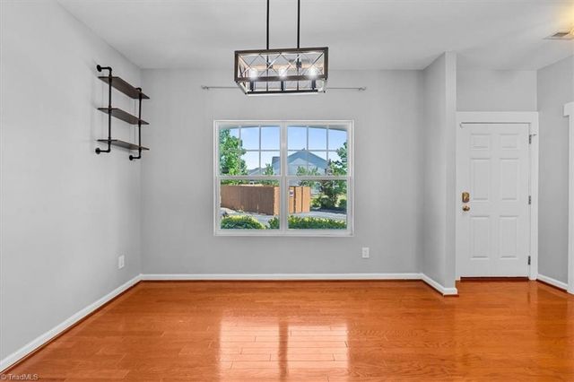 15 Arbor Hill Place, Mcleansville, NC 27301