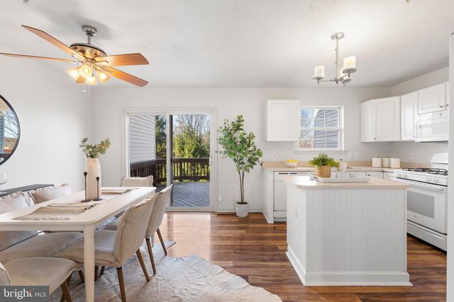 181 CAROLSTOWNE RD, Reisterstown, MD 21136