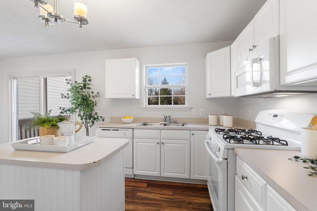 181 CAROLSTOWNE RD, Reisterstown, MD 21136