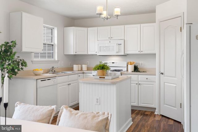 181 CAROLSTOWNE RD, Reisterstown, MD 21136