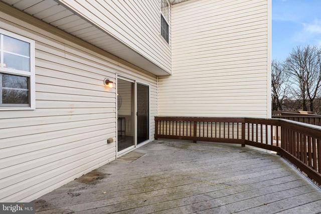 181 CAROLSTOWNE RD, Reisterstown, MD 21136