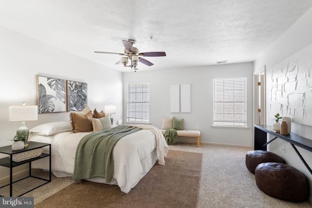 181 CAROLSTOWNE RD, Reisterstown, MD 21136