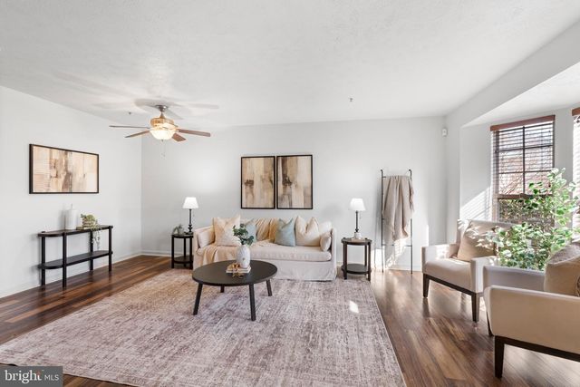 181 CAROLSTOWNE RD, Reisterstown, MD 21136