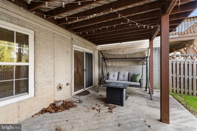 181 CAROLSTOWNE RD, Reisterstown, MD 21136