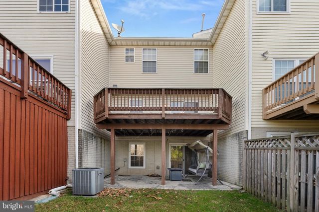 181 CAROLSTOWNE RD, Reisterstown, MD 21136