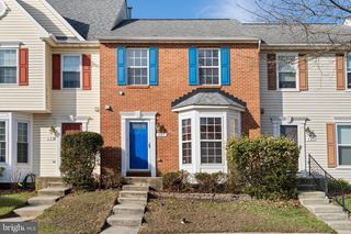 181 CAROLSTOWNE RD, Reisterstown, MD 21136