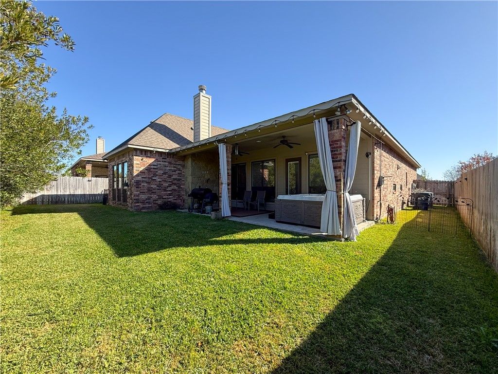 2504 Kinnersley Lane, College Station, TX 77845 — photo 2