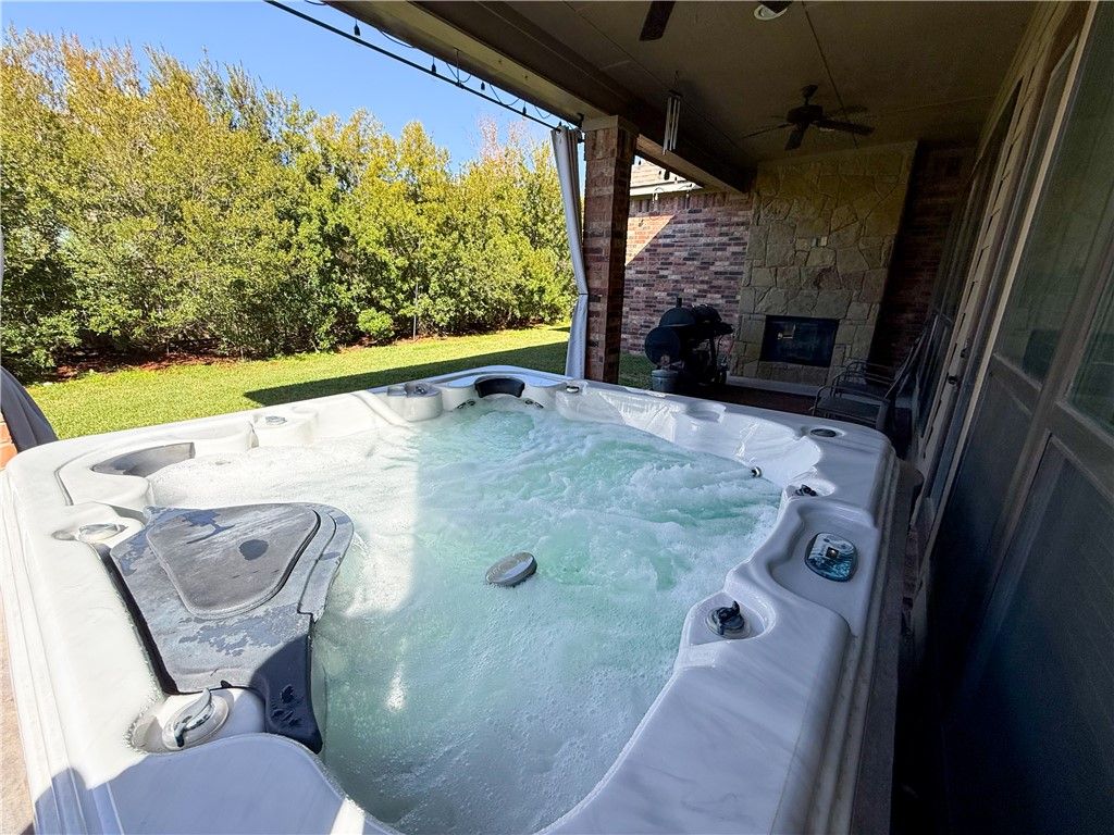 2504 Kinnersley Lane, College Station, TX 77845 — photo 3