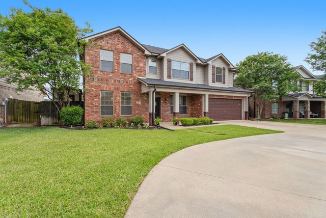 1907 Silver Cove, Whitehouse, TX 75791