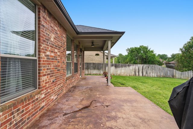 1907 Silver Cove, Whitehouse, TX 75791