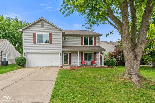 4620 Driftwood Lane, Greenwood, IN 46143