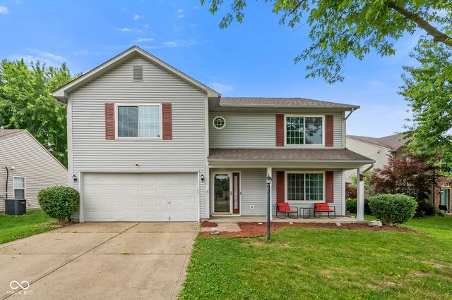 4620 Driftwood Lane, Greenwood, IN 46143