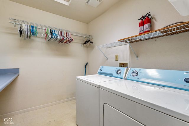 4620 Driftwood Lane, Greenwood, IN 46143