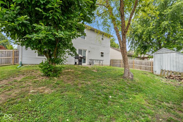 4620 Driftwood Lane, Greenwood, IN 46143