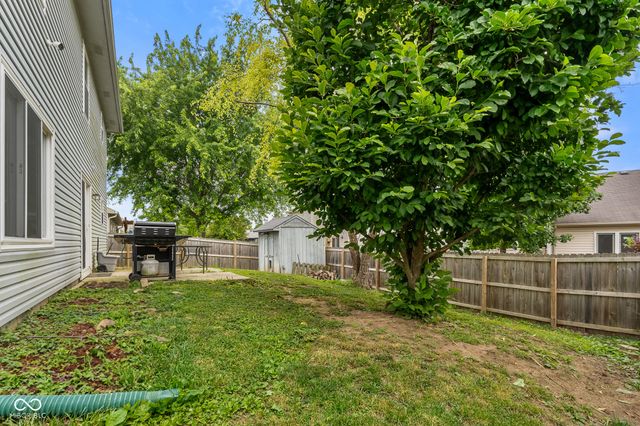 4620 Driftwood Lane, Greenwood, IN 46143