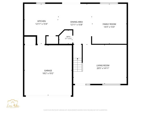 4620 Driftwood Lane, Greenwood, IN 46143