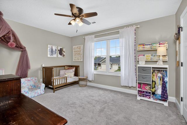 5882 Vanderginst Court, Bettendorf, IA 52722