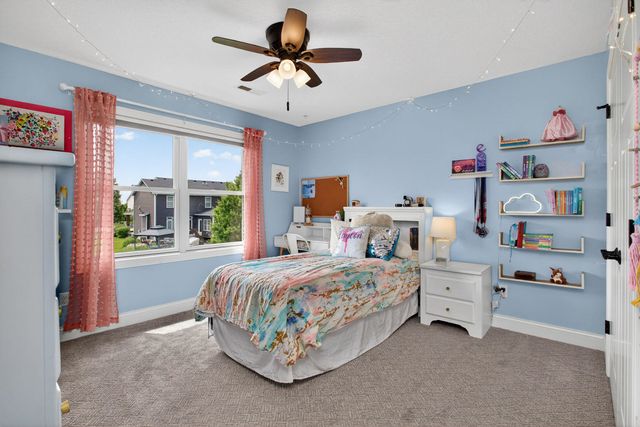 5882 Vanderginst Court, Bettendorf, IA 52722