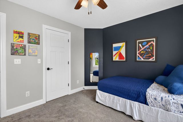 5882 Vanderginst Court, Bettendorf, IA 52722