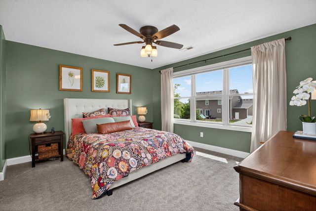 5882 Vanderginst Court, Bettendorf, IA 52722