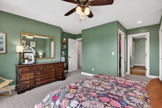 5882 Vanderginst Court, Bettendorf, IA 52722