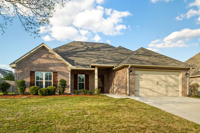 85 Coastal Oak, Hattiesburg, MS 39402