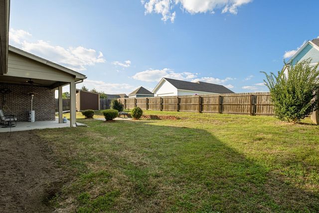 85 Coastal Oak, Hattiesburg, MS 39402