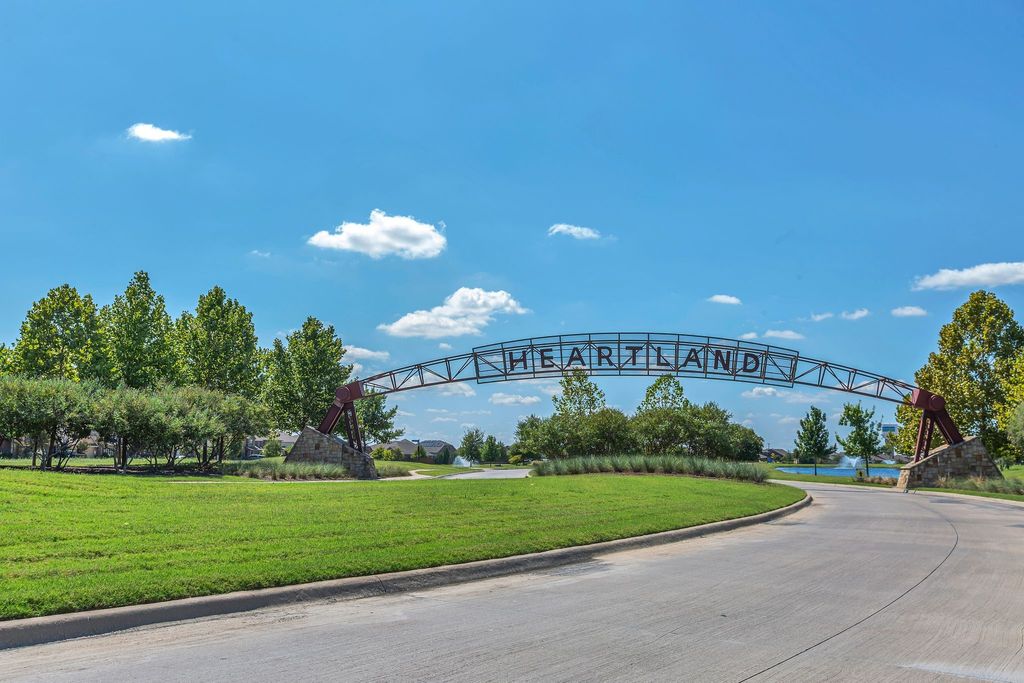 4034 Golden Rod Drive, Forney, TX 75126