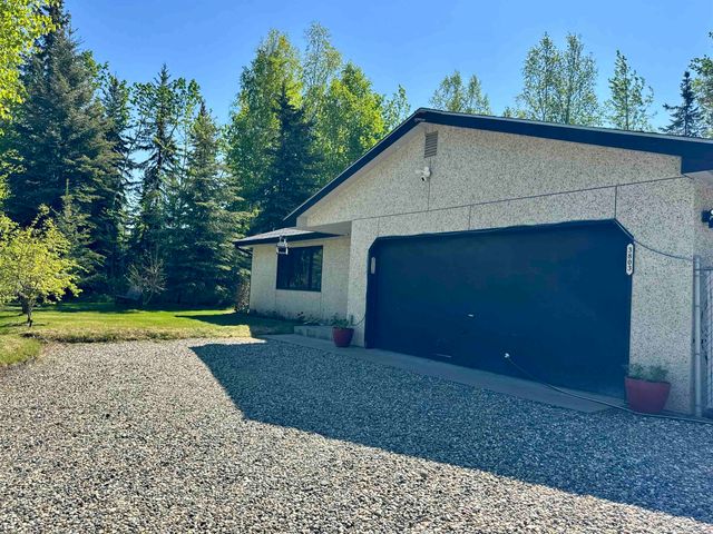 3803 TANADA ROAD, North Pole, AK 99705
