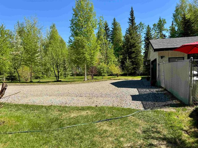 3803 TANADA ROAD, North Pole, AK 99705